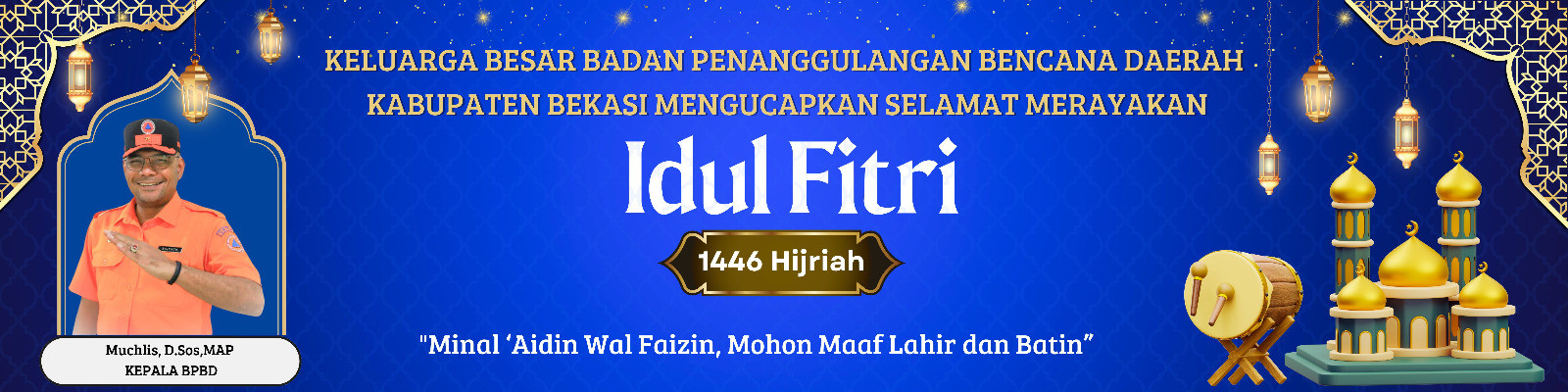 iklan idul fitri