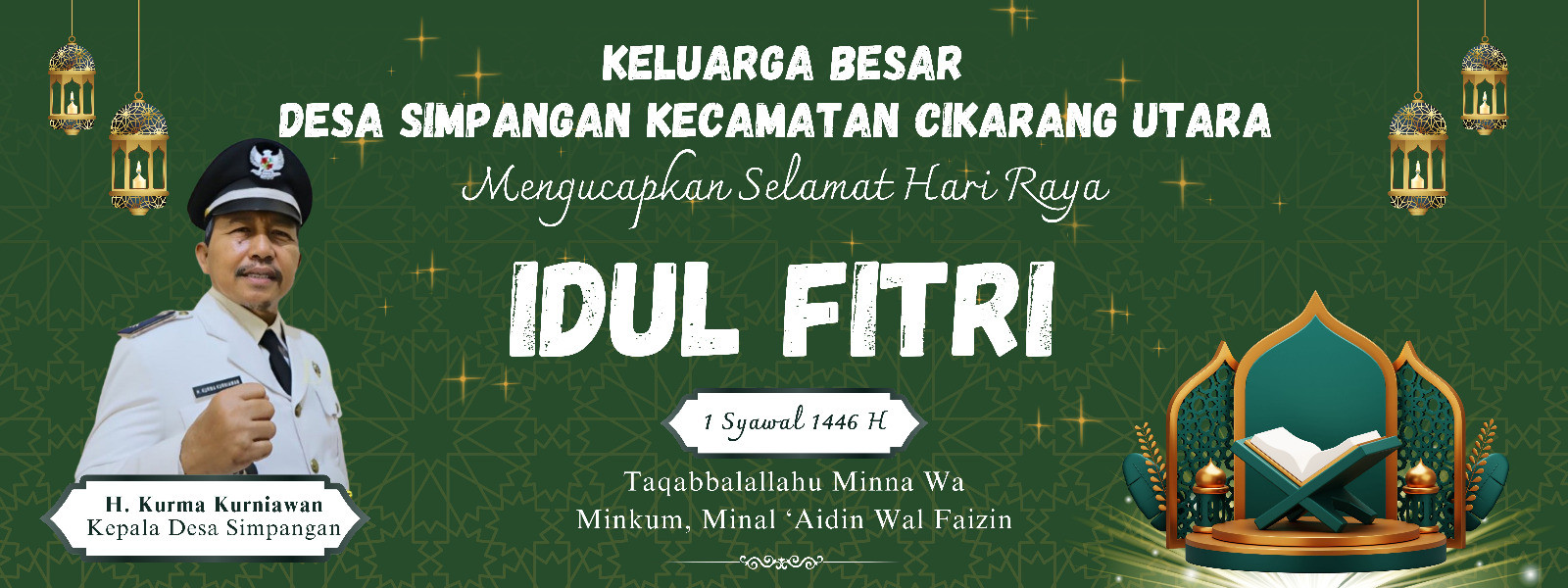 iklan idul fitri