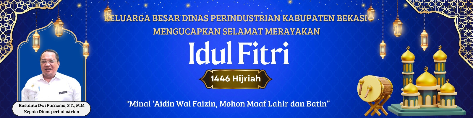 iklan idul fitri