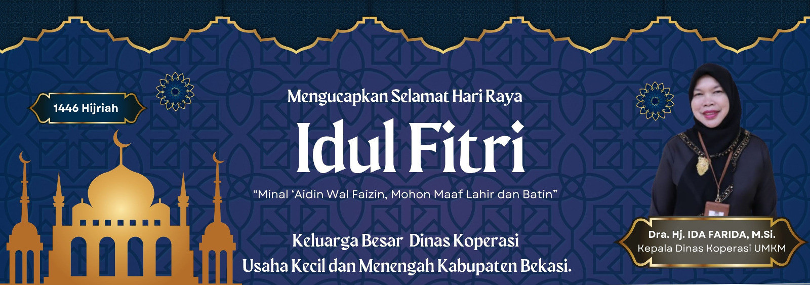 iklan idul fitri