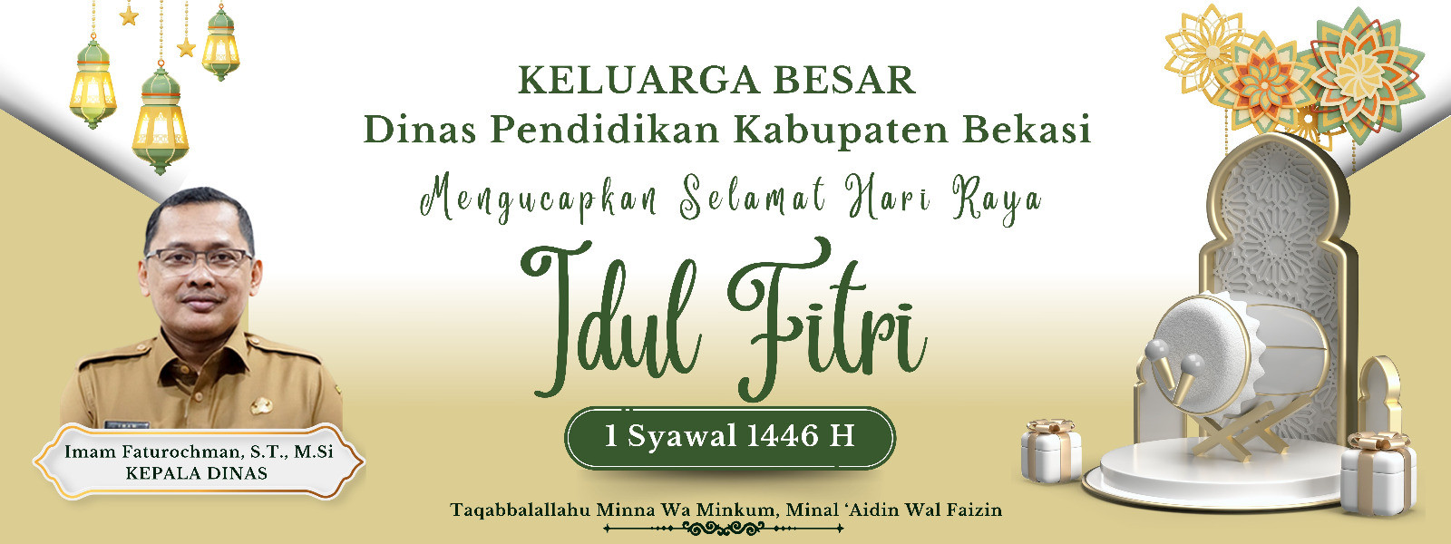 iklan idul fitri