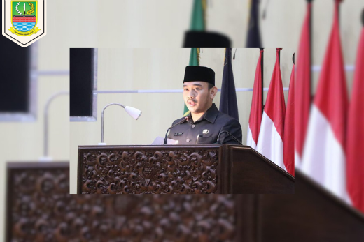 Pemkab Bekasi Bahas Raperda LP2B untuk Lindungi Lahan Pertanian dan Ketahanan Pangan