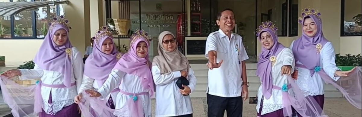 Semarak HUT Dharma Wanita Persatuan ke-26, DWP Kabupaten Bekasi Gelar Lomba Sambung Lagu untuk Perkuat Pelestarian Budaya dan Kebersamaan