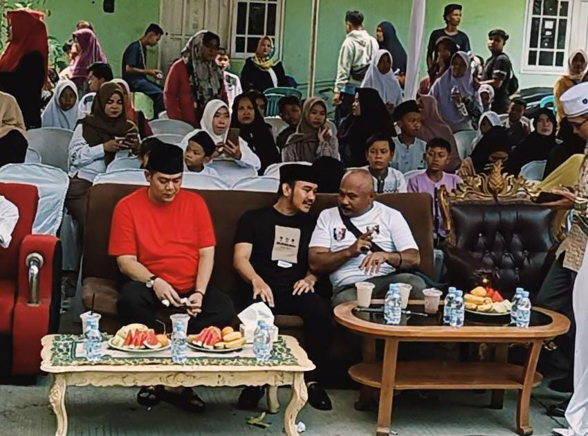 Kemenangan Ade Kuswara pada Pilkada Bekasi Disebut Tidak Lepas dari Kerja Keras Tokoh Cikbar Ini