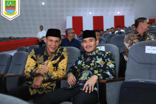 Bupati Bekasi Dukung Program Sekolah Rakyat: Wujud Nyata Pemerintah Pusat dalam Mewujudkan Pendidikan Gratis