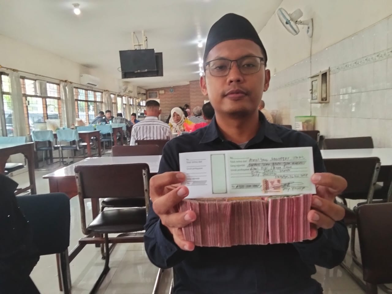 Diduga Abaikan Restorative Justice, Oknum Penyidik Polrestabes dan JPU Kejari Surabaya Tetap Bawa Perkara ke Pengadilan