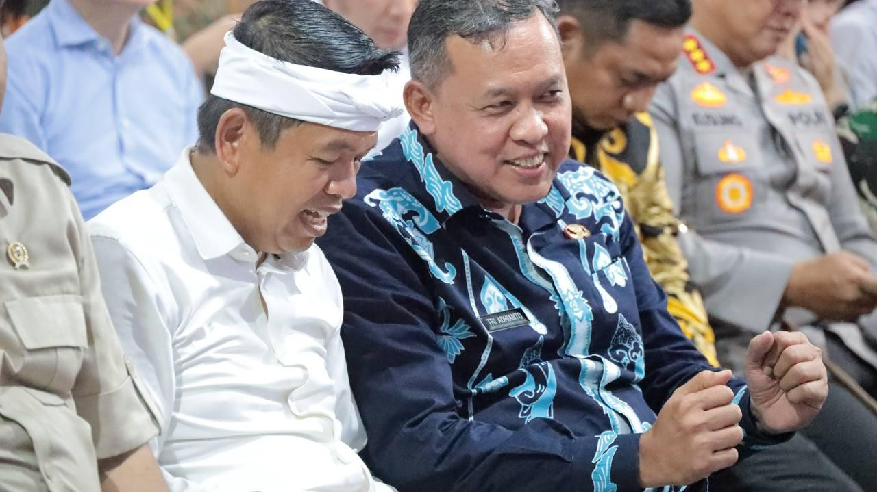 Pemkot Bekasi Kaji Penerapan WFH ASN, Selaras dengan Program Gubernur Jabar Kang Dedi Mulyadi