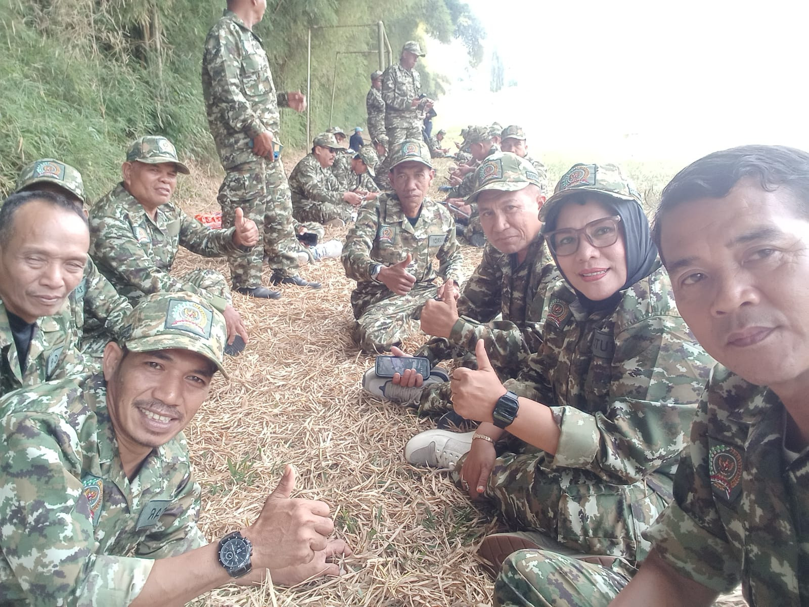 Hj. Tuti Elawati Dilantik sebagai Pengurus DPP PABPDSI, Dorong Sinergi BPD dengan BRIN untuk Kemajuan Desa Lambangsari