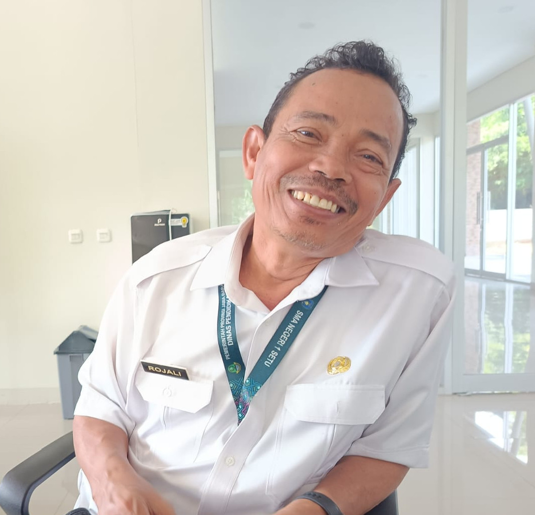 Korwil KCD Wilayah 3 Tegaskan Kesederhanaan dan Ketangguhan sebagai Pilar Pendidikan