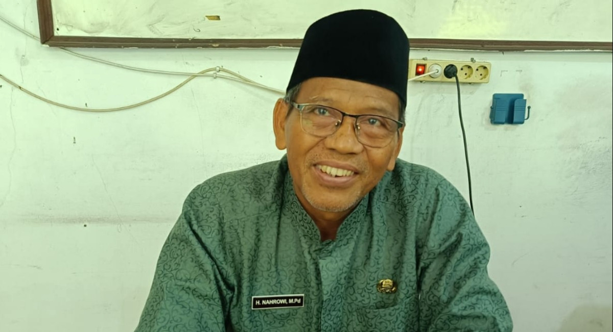 Sekolah Dasar di Kabupaten Bekasi Masih Alami Kekurangan Guru, Korwas: Solusi Bergantung pada Kebijakan Pemerintah
