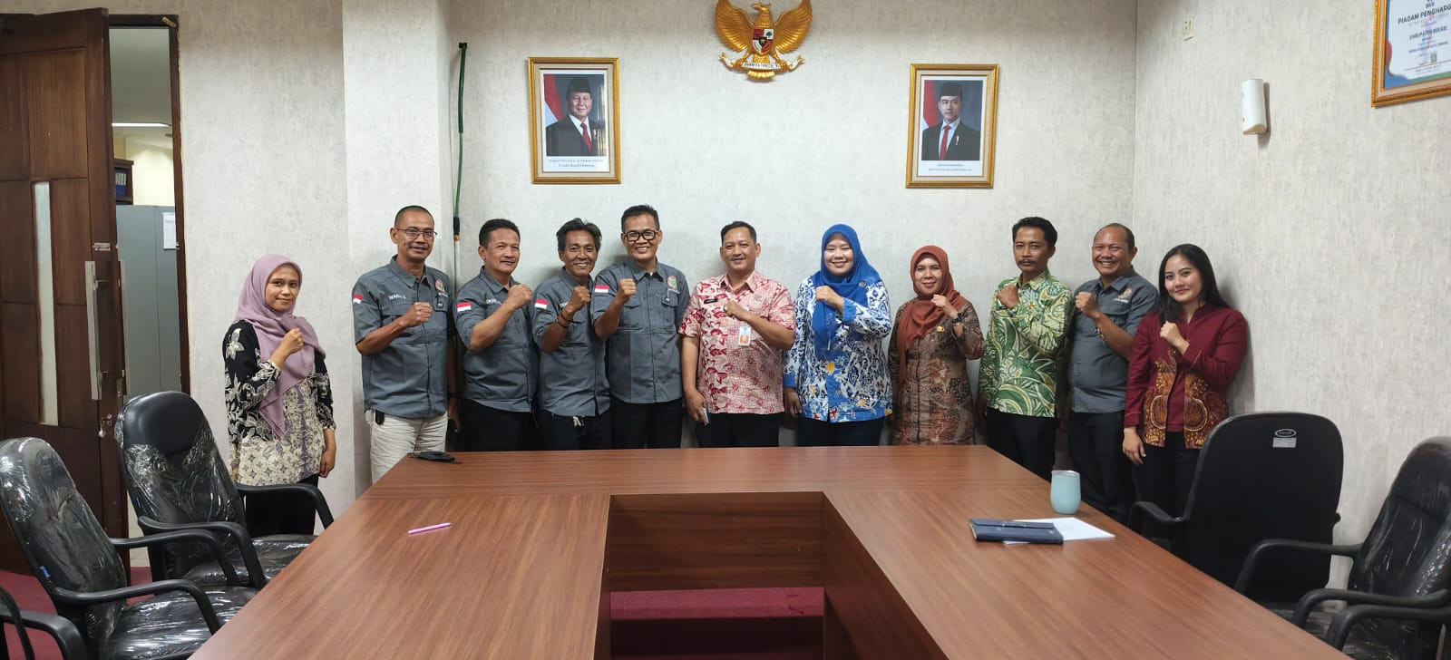 PGRI Kabupaten Bekasi Perjuangkan Fleksibilitas Kerja Guru, Usulkan WFH/WFA Saat Libur Sekolah demi Pendidikan yang Lebih Modern dan Humanis