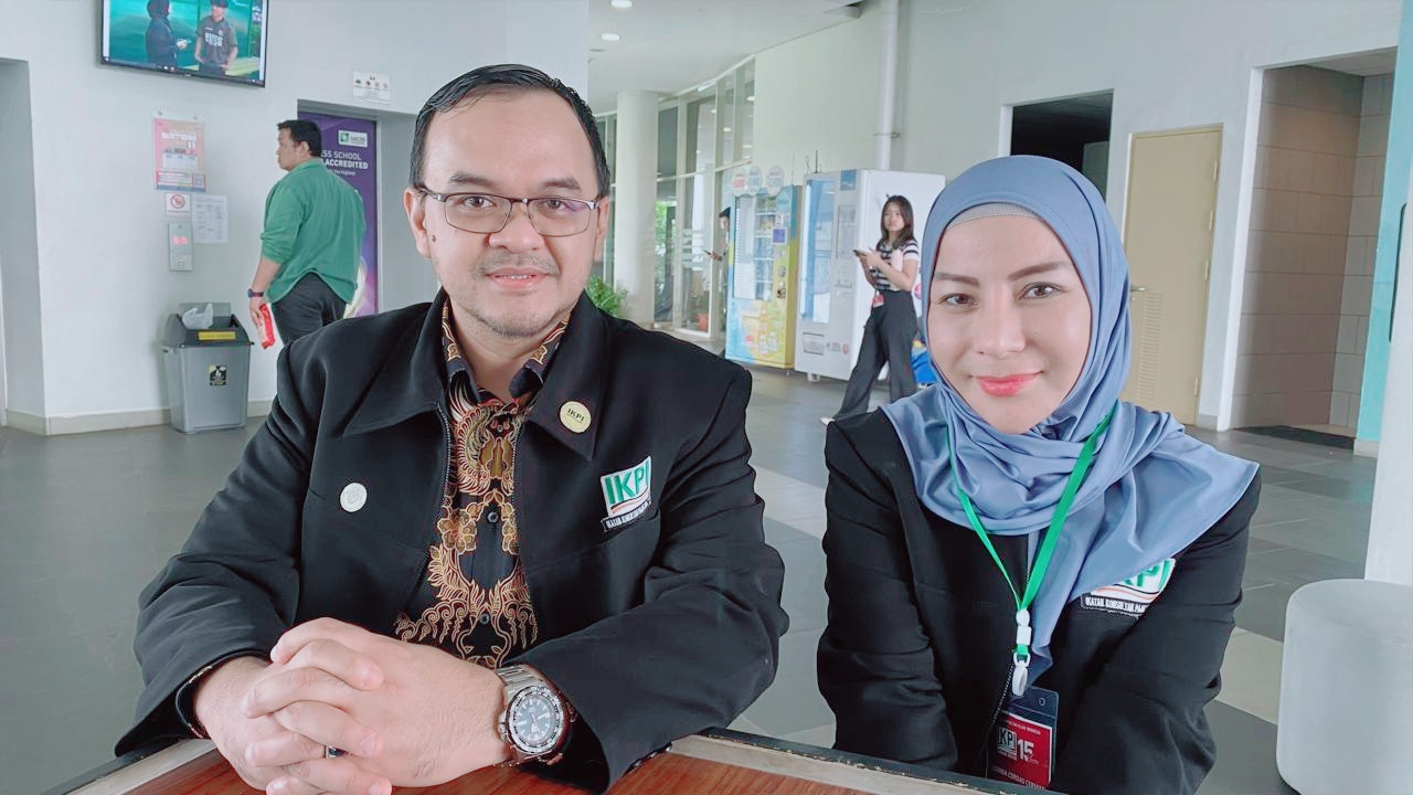 IKPI Cabang Bekasi Rayakan HUT ke-15: Refleksi, Harapan, dan Pandangan Pajak Masa Depan
