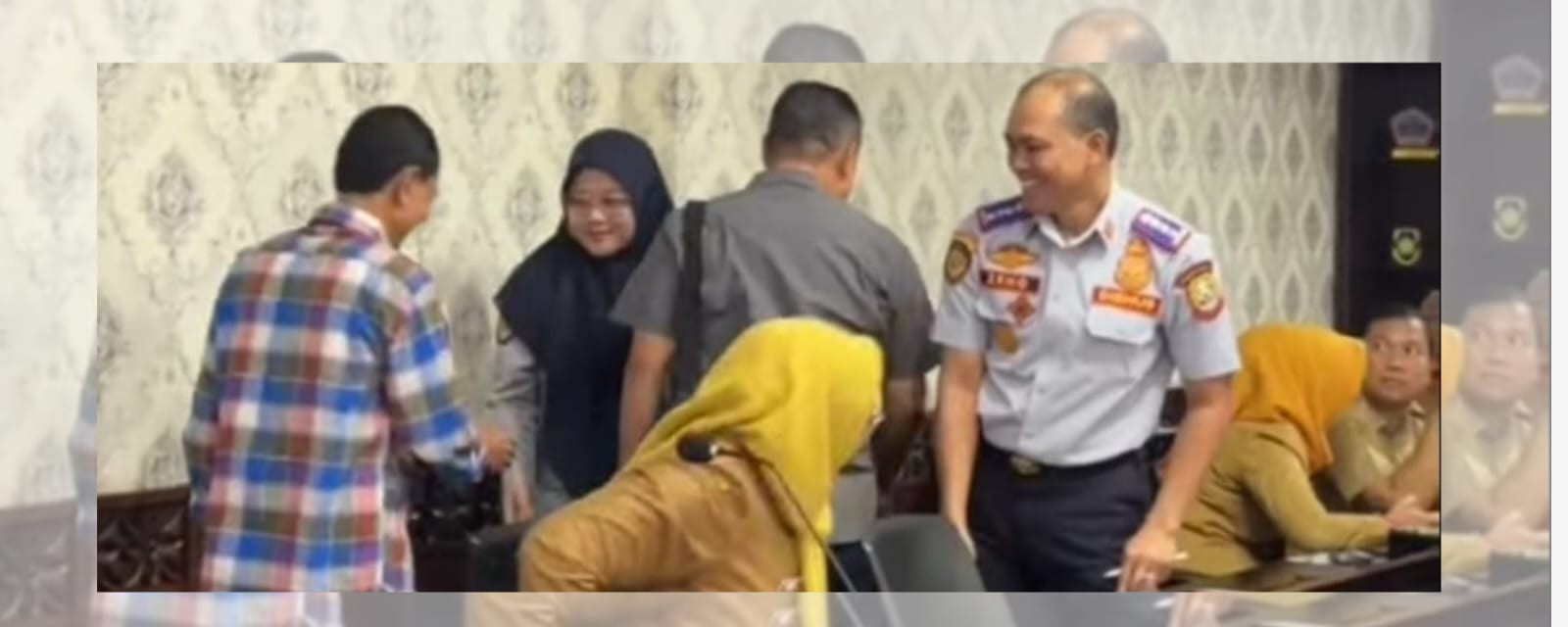 Pansus 5 DPRD Kota Bekasi Bahas Dua Raperda Strategis Demi Penguatan Regulasi Kota Berkelanjutan