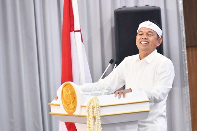 Gubernur Dedi Mulyadi: Bangun SDM Berkualitas, Lahirkan Kelas Menengah Baru untuk Jawa Barat Unggul