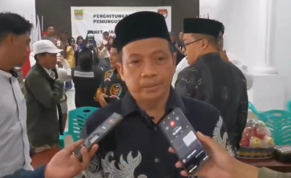 Di Balik Kemenangan Kasan Abdullah, Ada Peran Maman Fathoni yang Bekerja dalam Senyap