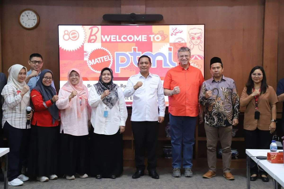 Pemkab Bekasi Dorong Perusahaan Berperan Aktif dalam Job Fair untuk Serap 500 Tenaga Kerja Lokal hingga Mei 2025