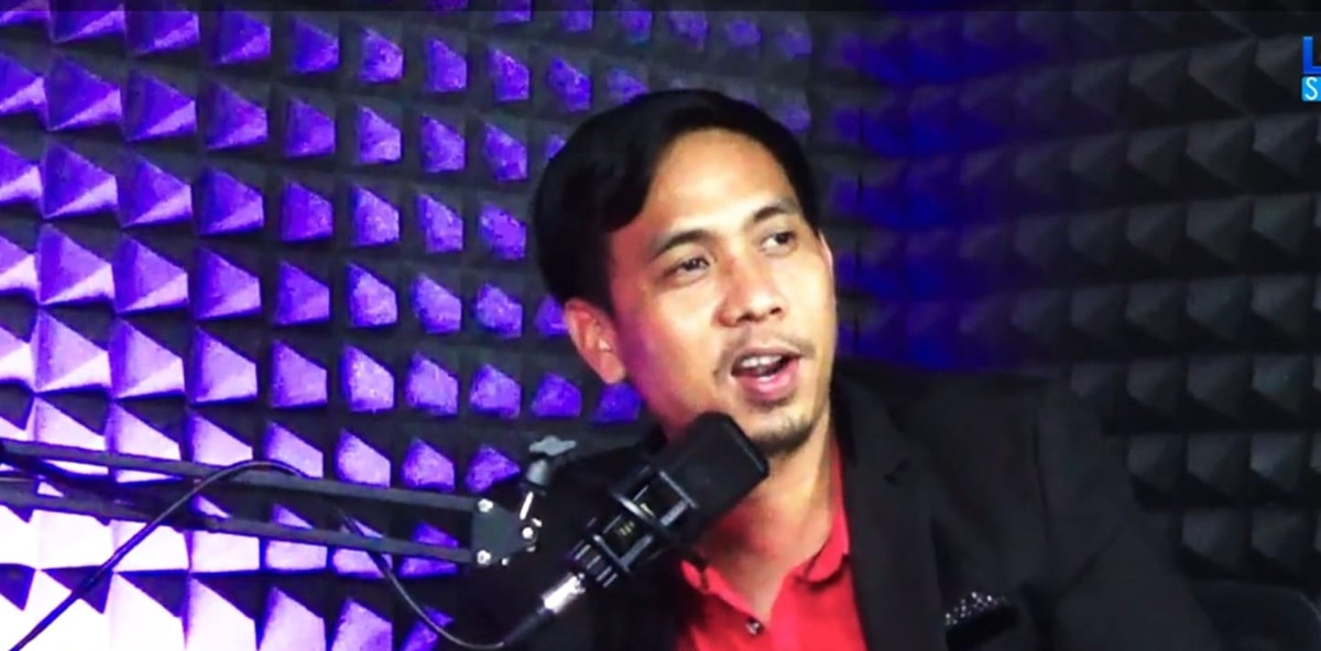 PWI Sumsel Tunjuk Sri Prades Sebagai Plt Ketua PWI Kota Lubuklinggau, Fokus Siapkan Konferkot