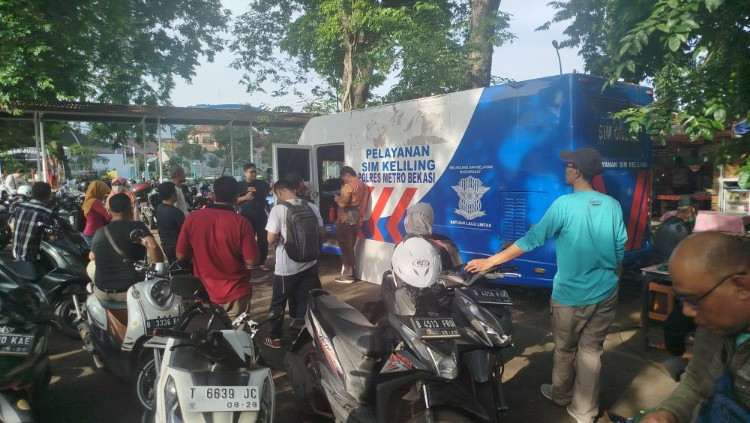 Ramfest Hari ke Tiga: Dimeriahkan Aneka Perlombaan Hingga Pelayanan Publik