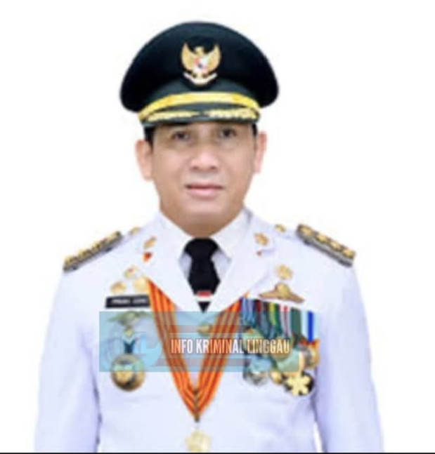 Dari Silampari ke Senayan: Jejak Kepemimpinan Prana Putra Sohe, Sosok Merakyat yang Dinilai Layak Pimpin Sumsel