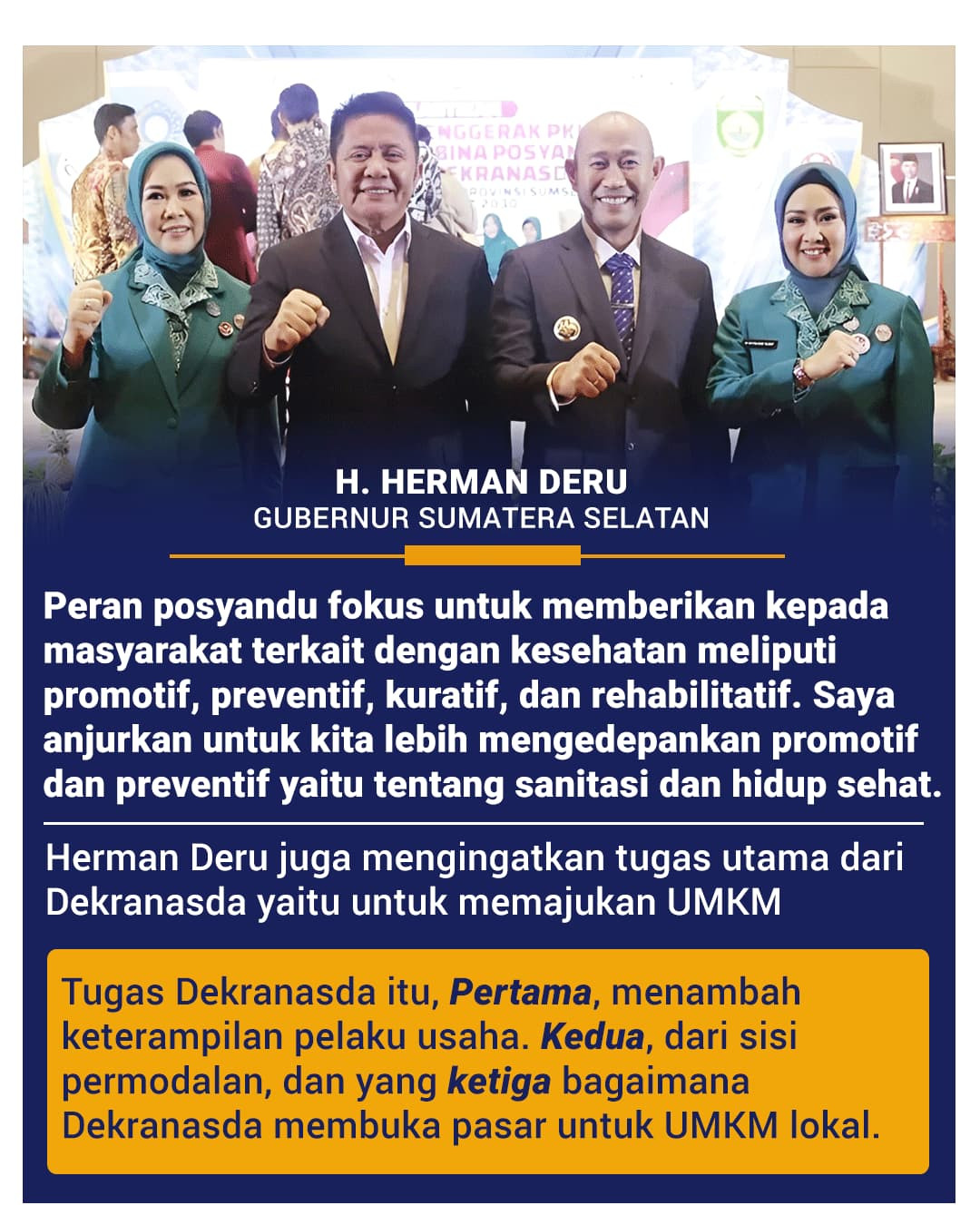 Hj. Risca Priba Ayu Resmi Dilantik sebagai Ketua TP PKK Kota Lubuklinggau Periode 2025-2030