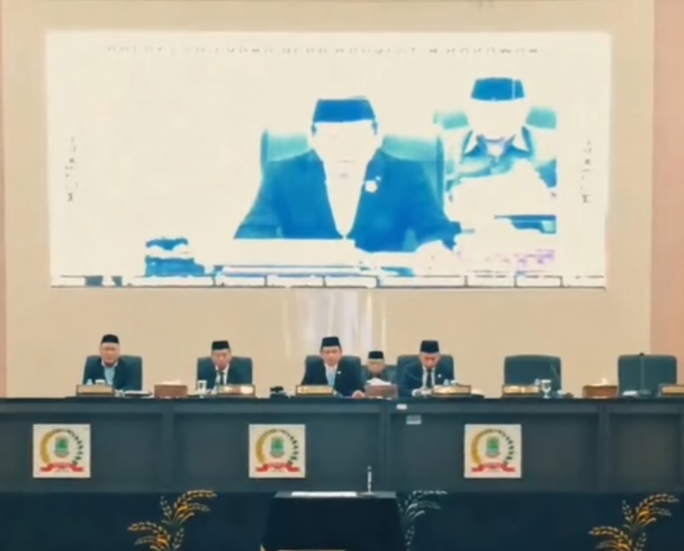 DPRD Karawang Bahas Arah Anggaran 2026–2027 dan Dua Raperda Strategis, Kepentingan Publik Jadi Sorotan