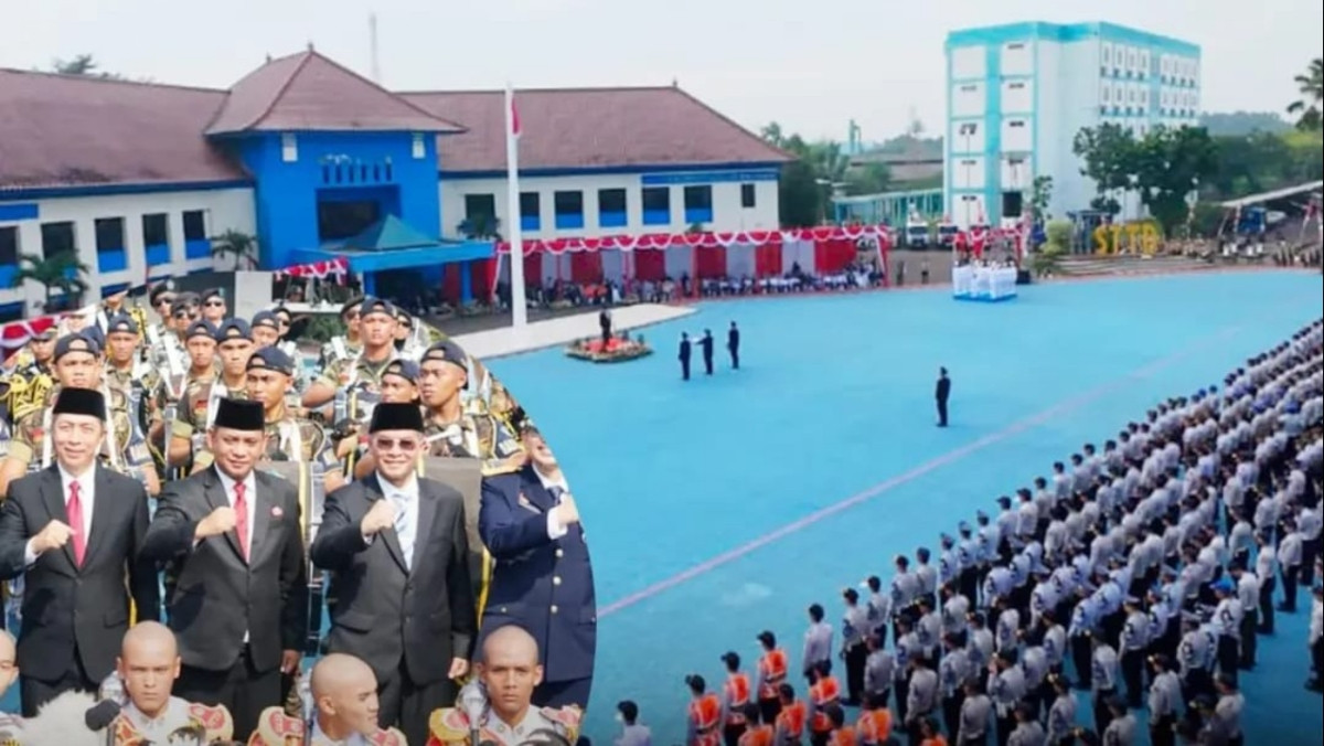 Harhubnas 2025, Momentum Penguatan Transportasi Terintegrasi untuk Jawa Barat Istimewa