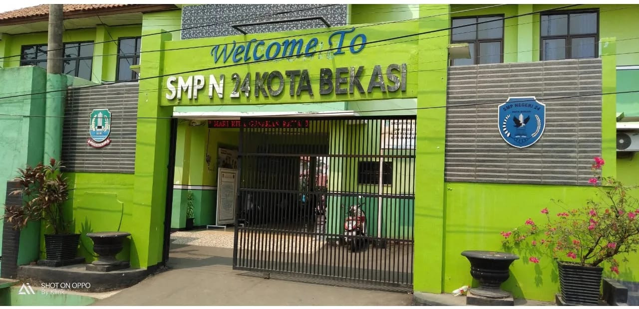 Ketua MKKS SMP Lampaui Wewenang Kabid SMP Disdik Kota Bekasi