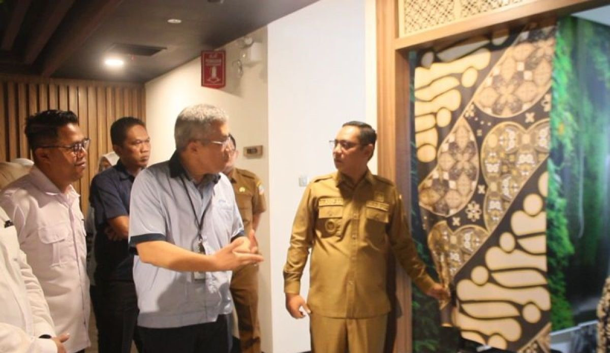 Pemkab Bekasi Perkuat Sinergi dengan Industri Besar untuk Optimalkan Penyerapan Tenaga Kerja Lokal