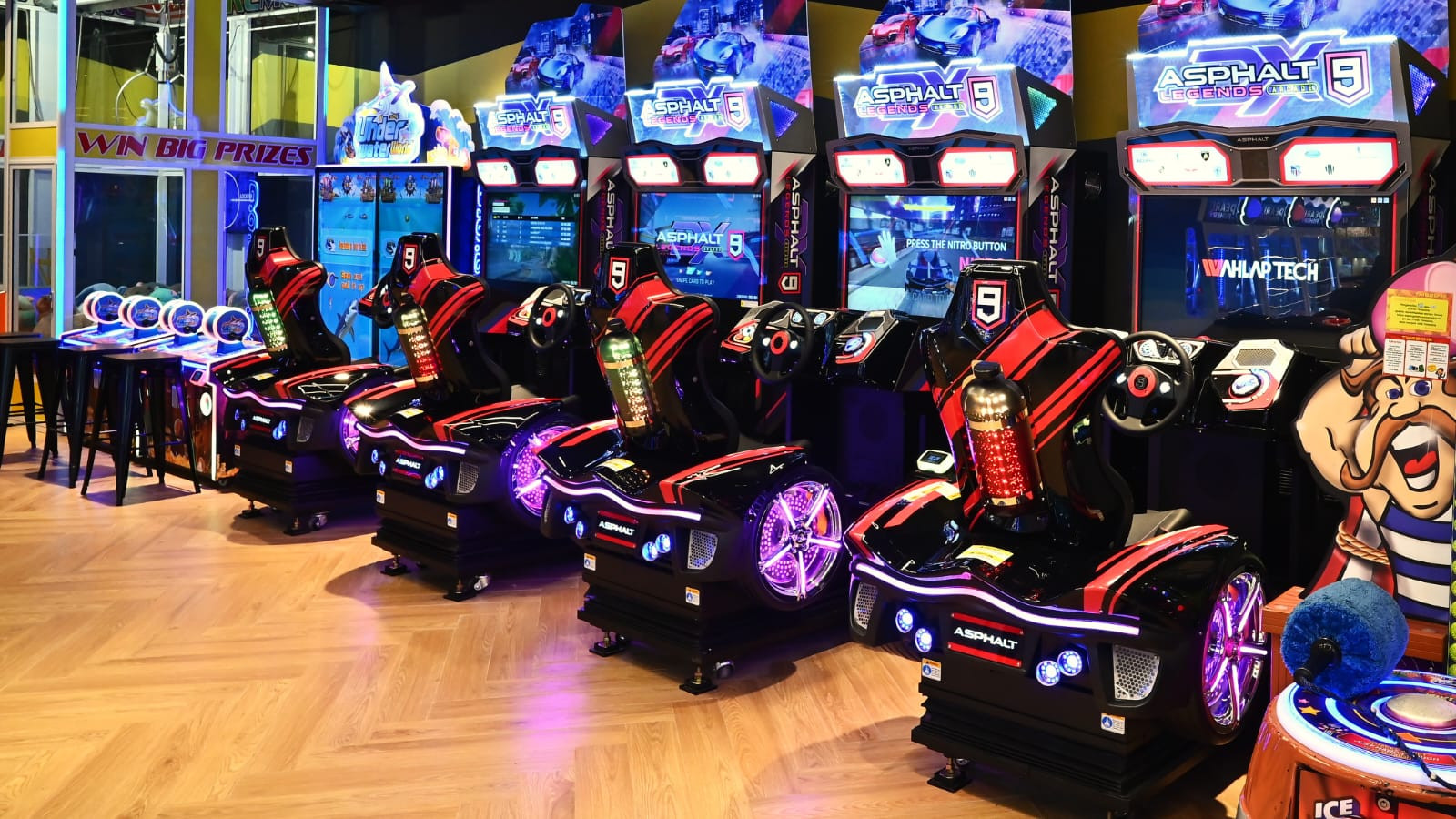 Timezone Buka 3 Gerai Baru Sekaligus, Ada Wahana VR hingga DIY Corner