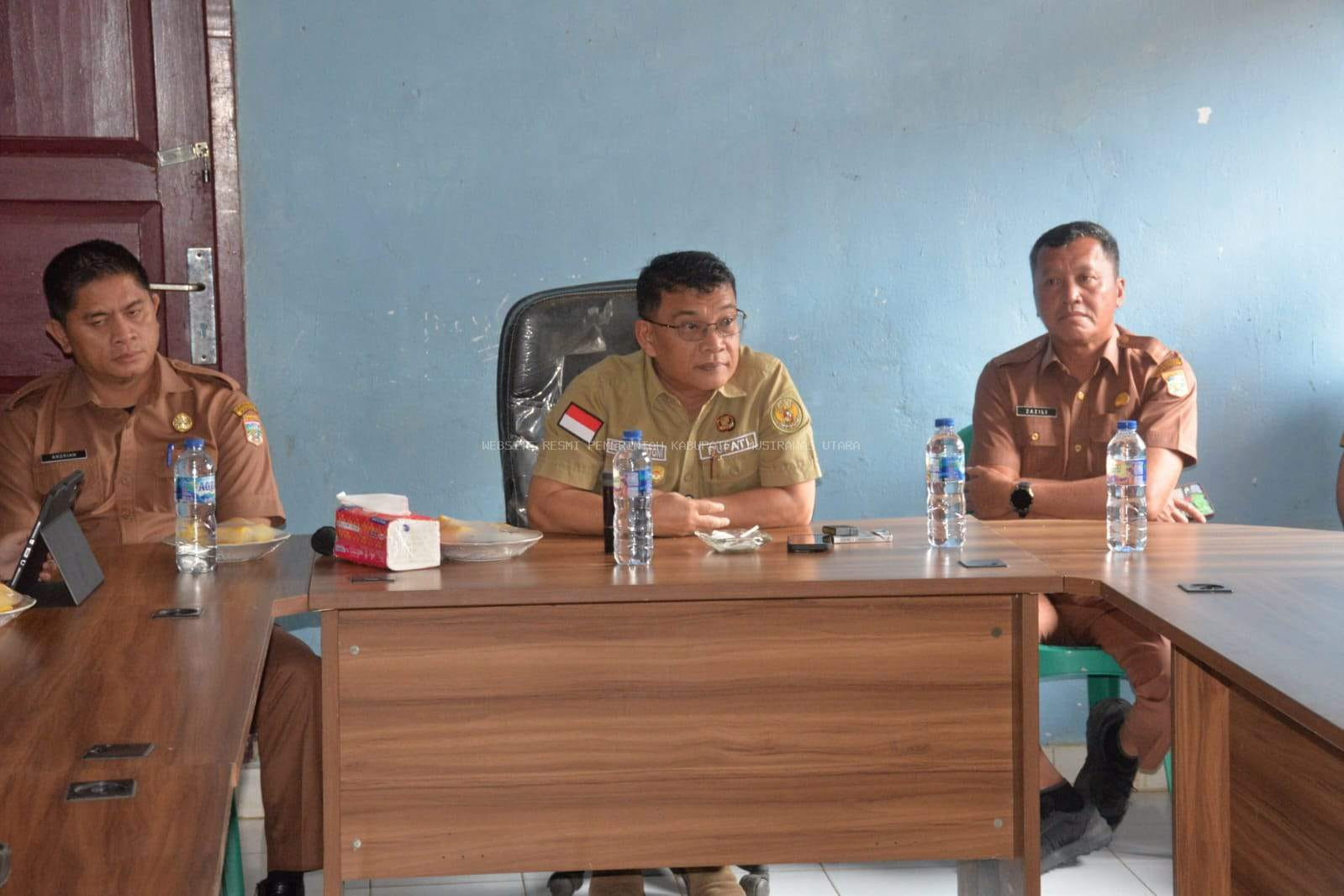 Kunjungi Ulu Rawas, Bupati Muratara Tegaskan Percepatan Jalan, Infrastruktur Dasar, dan Pemerataan Pelayanan Masyarakat