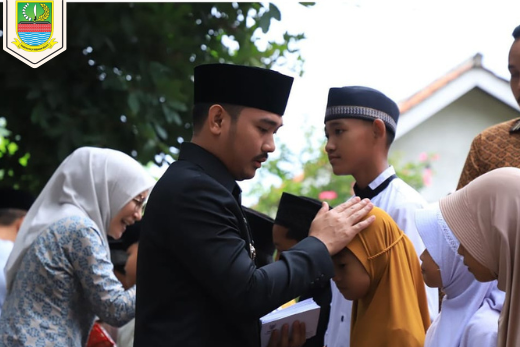 Safari Ramadan Pemkab Bekasi: Kepedulian dan Kebersamaan di Tengah Masyarakat