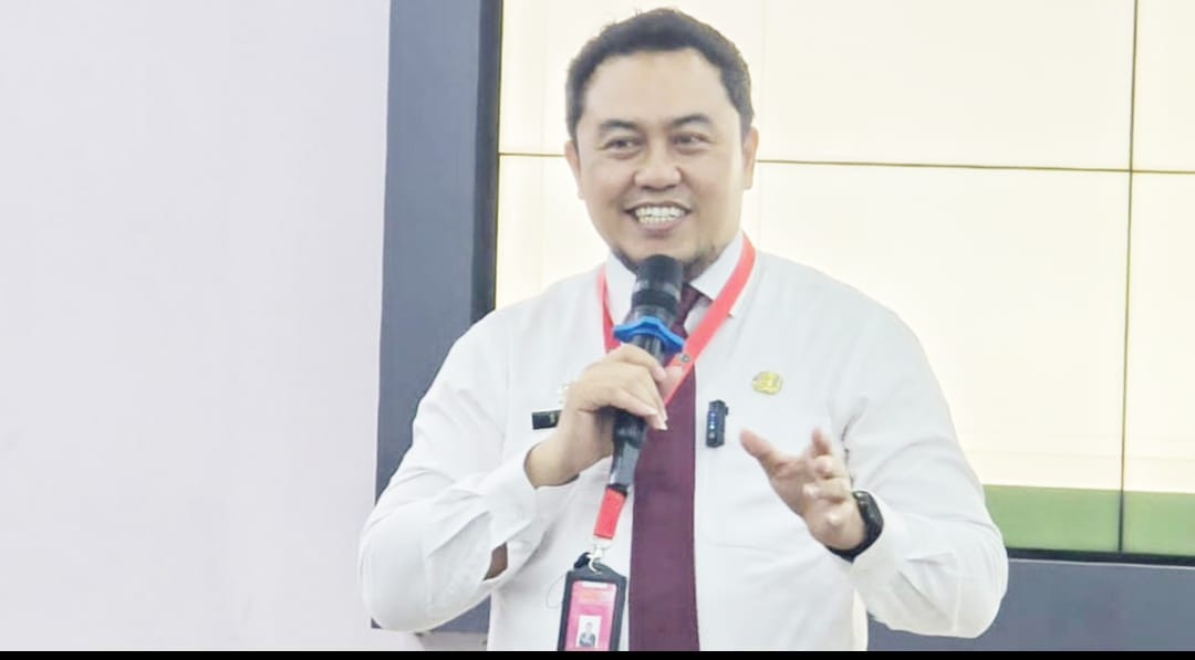 Bappeda Pastikan Pembangunan Kabupaten Bekasi Tetap Berjalan, Program Prioritas Masyarakat Jadi Fokus Utama Tahun 2026