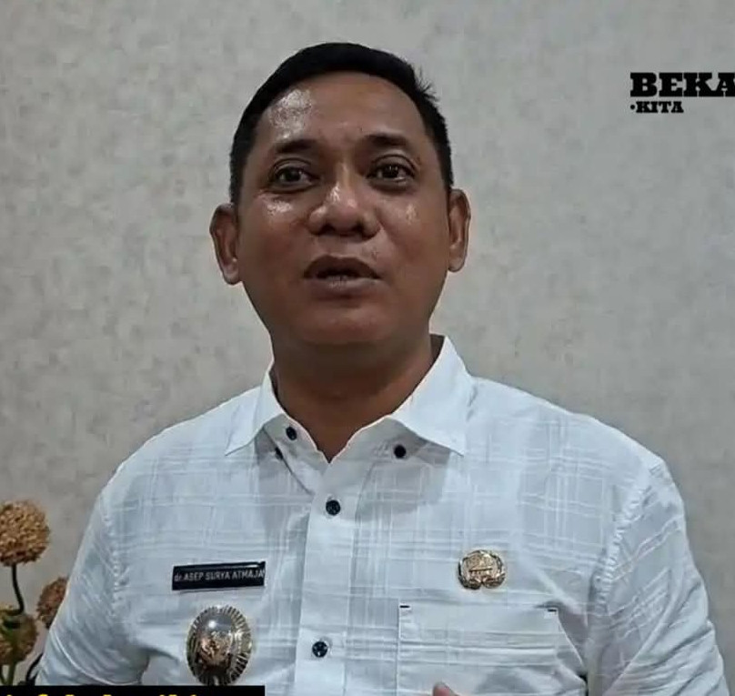 Pemkab Bekasi Terapkan WFH Setiap Jumat, Siapkan Penarikan Kendaraan Dinas