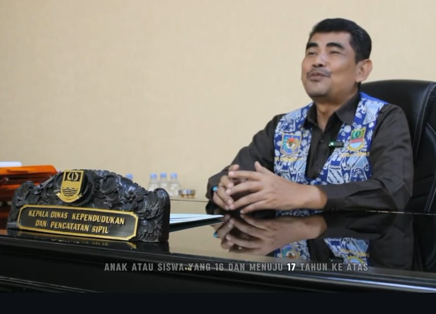 Disdukcapil Kabupaten Bekasi Imbau Warga Segera Lapor Jika Pindah Domisili, Demi Tertib Administrasi dan Akses Layanan Publik