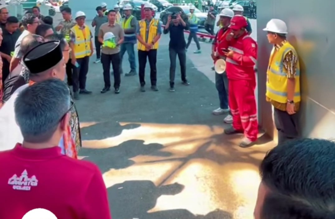 Stadion Wibawa Mukti Masuk Tahap Evaluasi Homebase Adhyaksa FC, Pemkab Bekasi Siap Berikan Dukungan Penuh