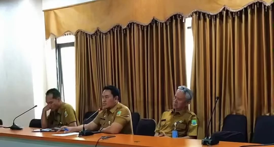 Perkuat Kinerja dan Transformasi Digital, Sekretariat DPRD Kabupaten Bekasi Gelar Evaluasi Pegawai dan Sosialisasi TTE