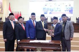 DPRD dan Pemkab Bekasi Sepakati Perubahan APBD 2025 untuk Tingkatkan Kesejahteraan Masyarakat