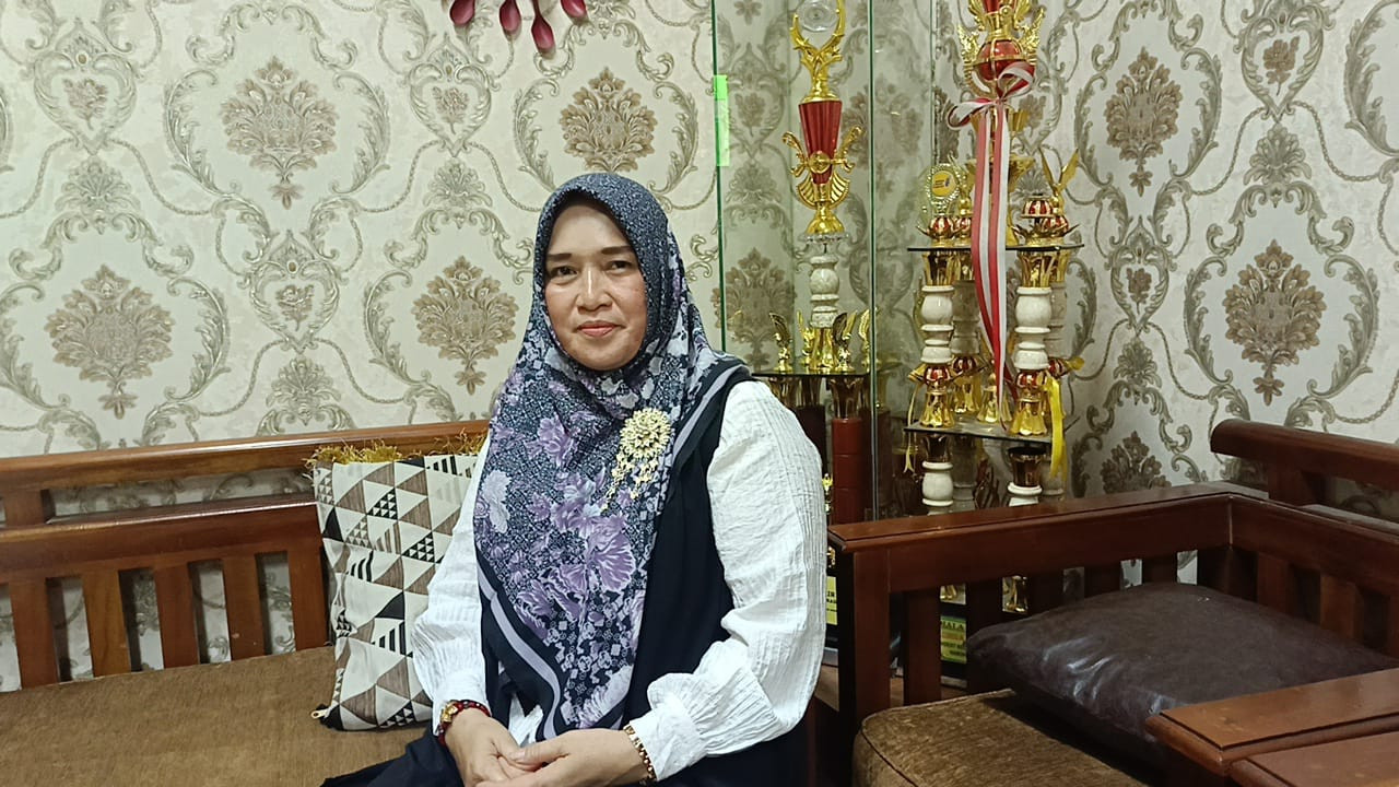 SDN Telajung 02 Dorong Kreativitas Siswa melalui P5 dan Ajang Bakat