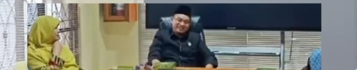 Pengurus GOW Kota Bekasi Lakukan Audiensi dengan Ketua DPRD Bahas Rencana Pelantikan dan Penguatan Peran Strategis Perempuan