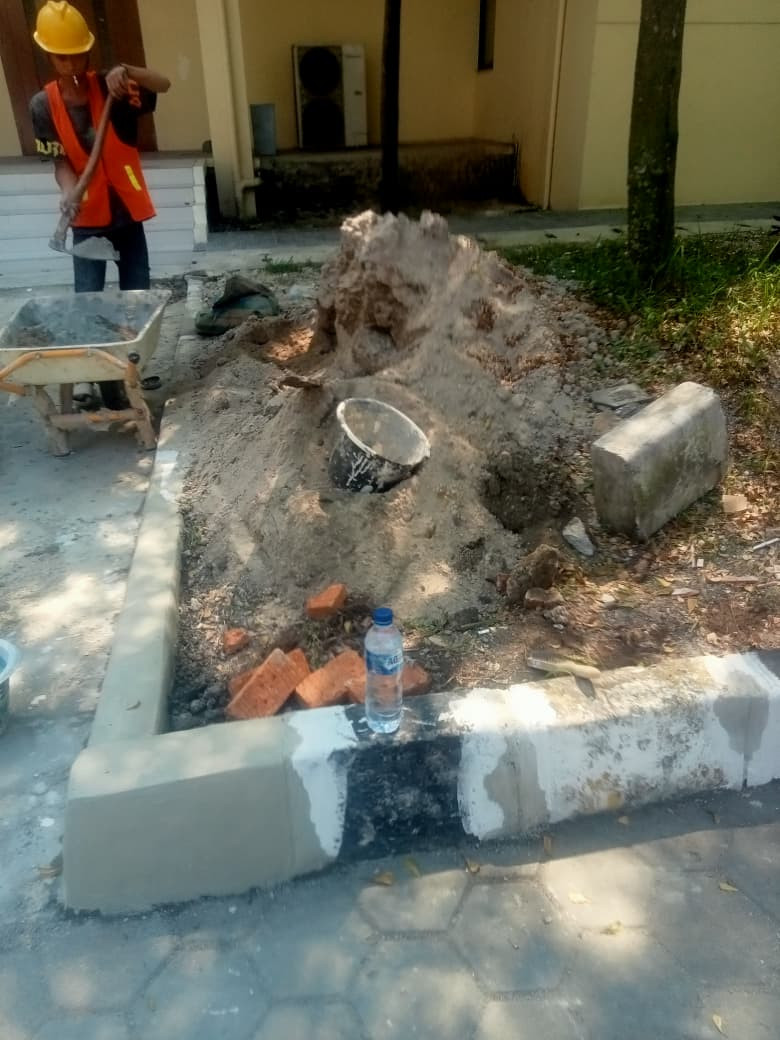 Diduga Abaikan Keterbukaan Informasi, Sejumlah Proyek Bagian Umum Pemkab Bekasi Tanpa Plang, LSM KCBI Soroti Pengawasan dan Akuntabilitas