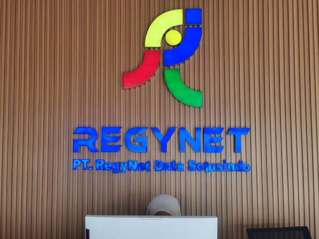 RegyNet Optimistis Jadi Mitra Digital Terpercaya, Perluas Jaringan dan Tingkatkan Layanan Internet Berkualitas