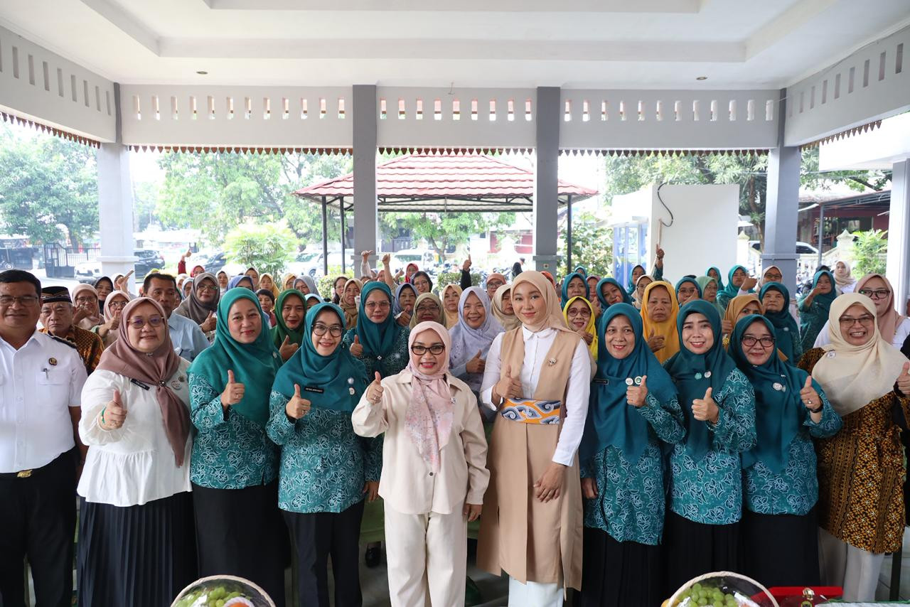 Pemkot Bekasi dan Densus 88 Perkuat Ketahanan Keluarga, Cegah Radikalisme dari Lingkungan Rumah