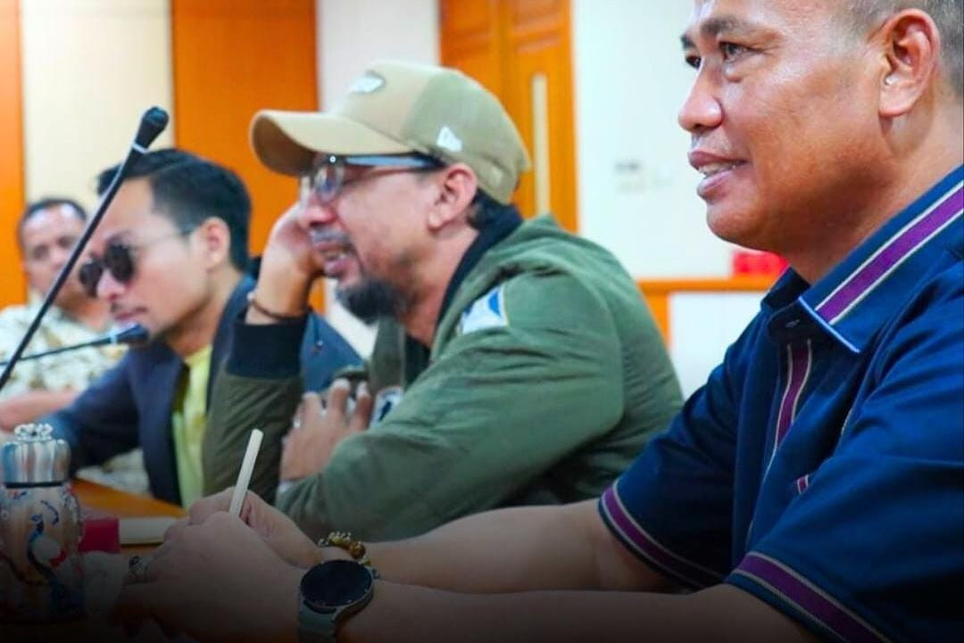 Komisi III DPRD Kabupaten Bekasi Dorong Perbaikan Sistem Perizinan dan Penguatan Pengawasan Lingkungan