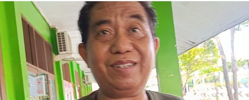 Banjir Parah Rendam SMPN 2 Tambun Utara, Aktivitas Belajar Mengajar Terganggu