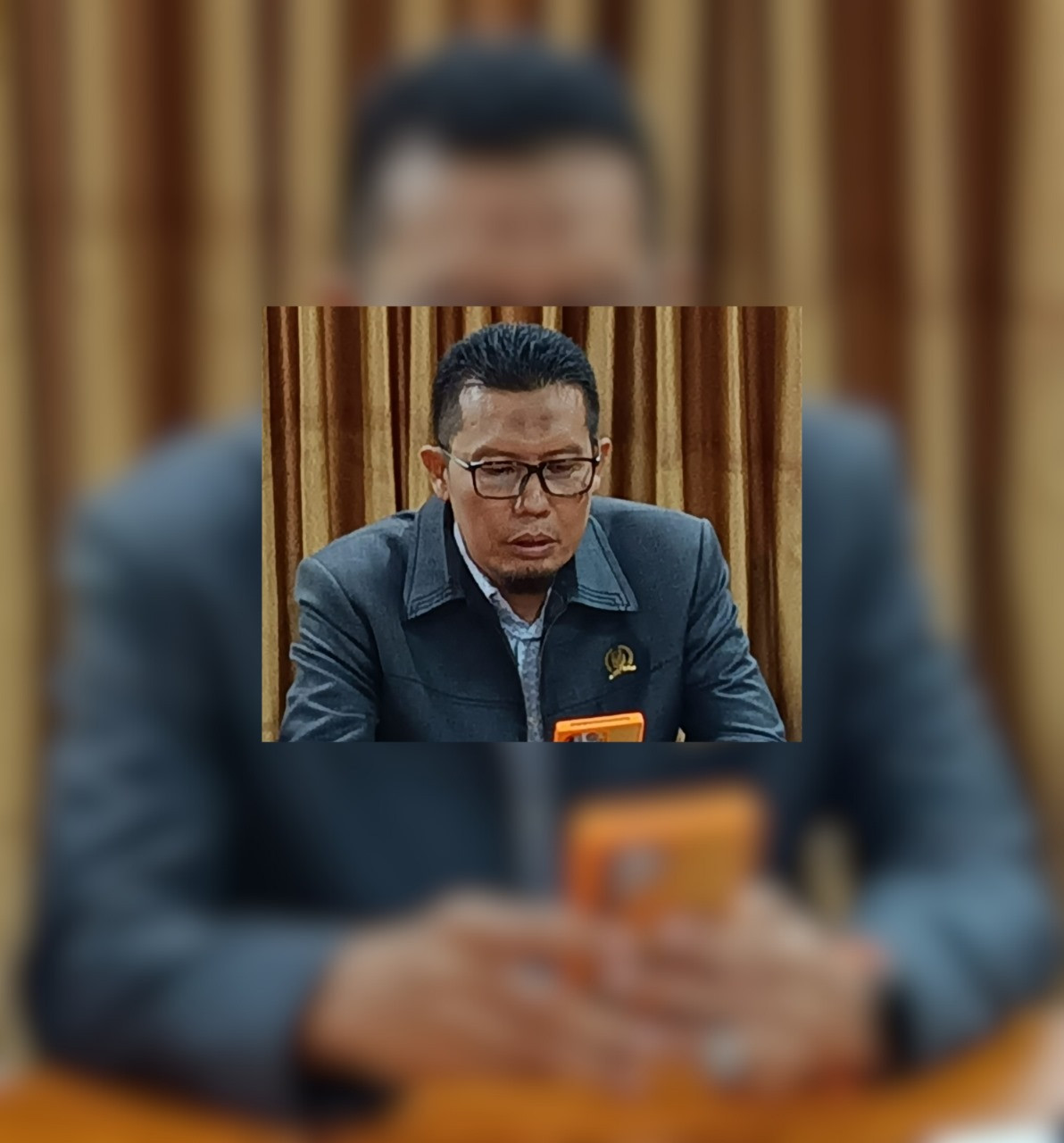 Dukung Program Normalisasi Kali, DPRD Kabupaten Bekasi Siap Bersinergi dengan Pemprov Jabar