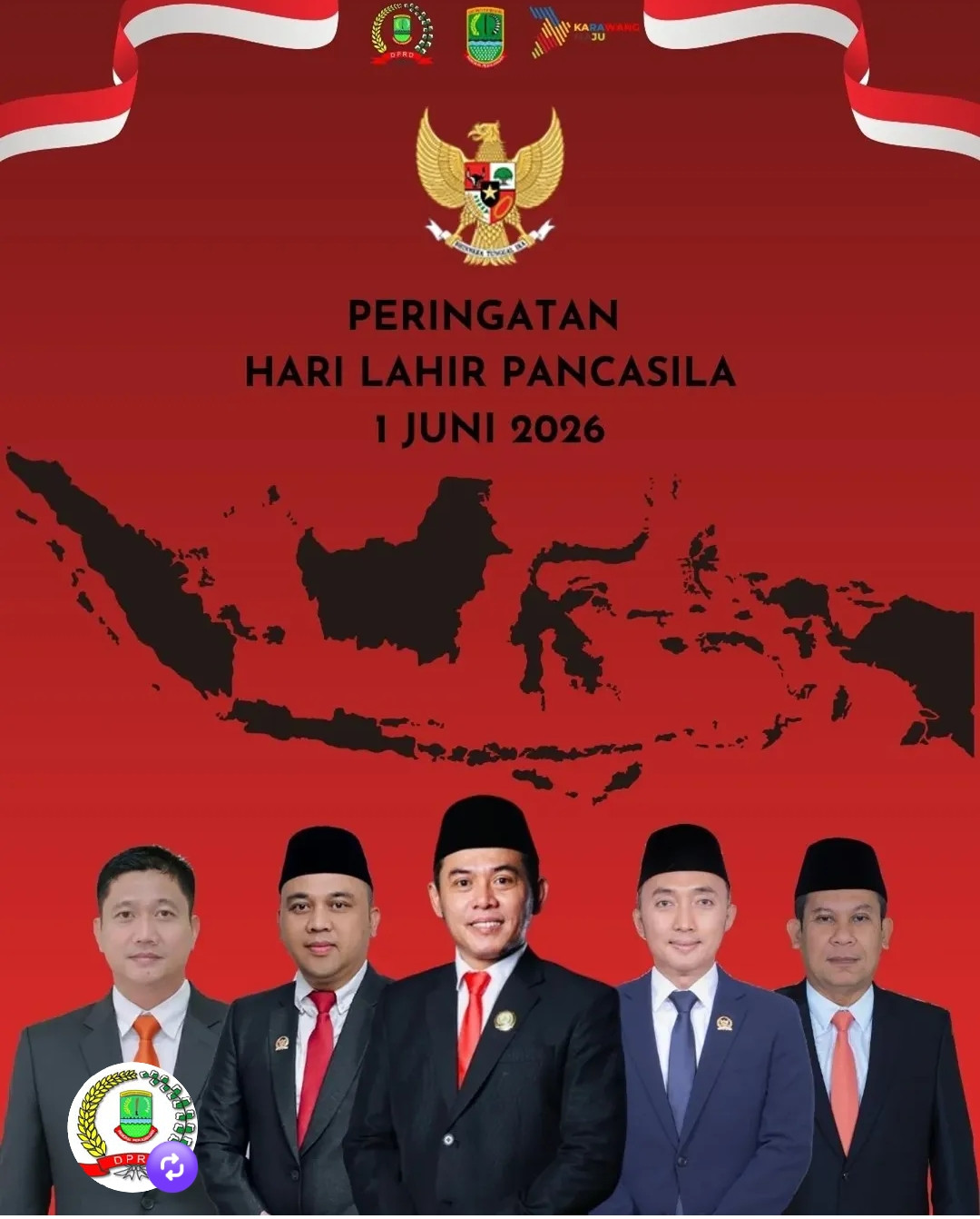 DPRD Karawang Tegaskan Sikap: Lindungi Generasi Muda, Desak Penindakan Tegas dan Evaluasi Menyeluruh Tempat Hiburan Malam