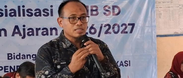 Disdik Kabupaten Bekasi Tegaskan SPMB 2026 Harus Bersih, Transparan dan Bebas Titipan