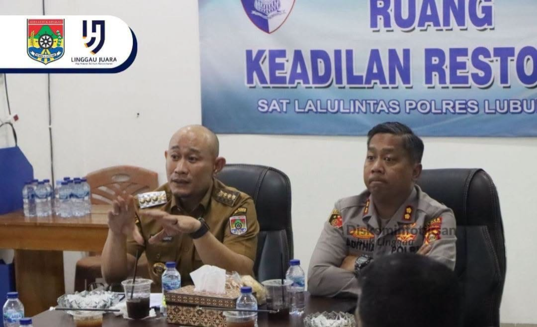 Antrean BBM Bersubsidi Jadi Perhatian, Wali Kota Lubuk Linggau Ikuti Rakor Bersama Gubernur Sumsel Cari Solusi Distribusi Tepat Sasaran