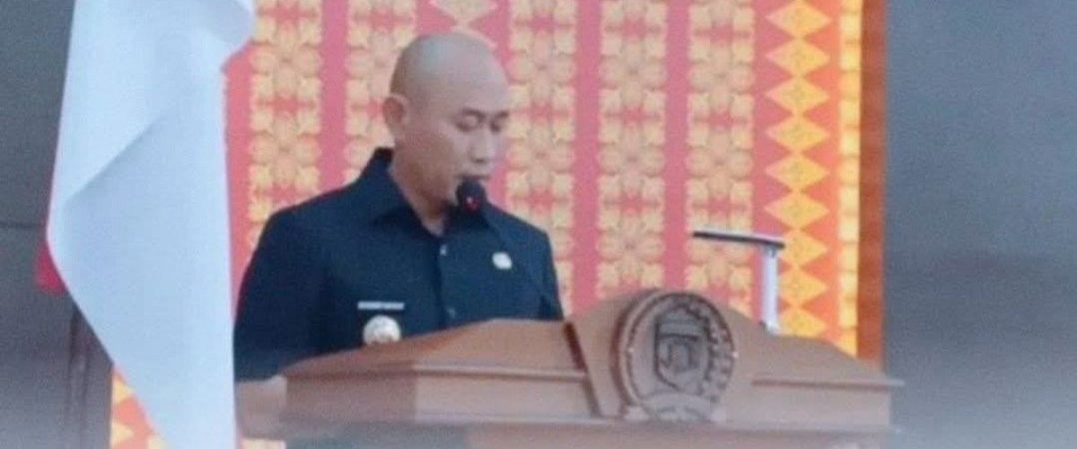 Wali Kota Lubuklinggau Sampaikan Raperda RPJMD 2025–2029 di Rapat Paripurna DPRD