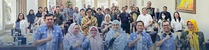 Dinas Cipta Karya Dan Tata Ruang Kabupaten Bekasi Gelar Sosialisasi Perpanjangan KKPR untuk Kelancaran Investasi dan Usaha